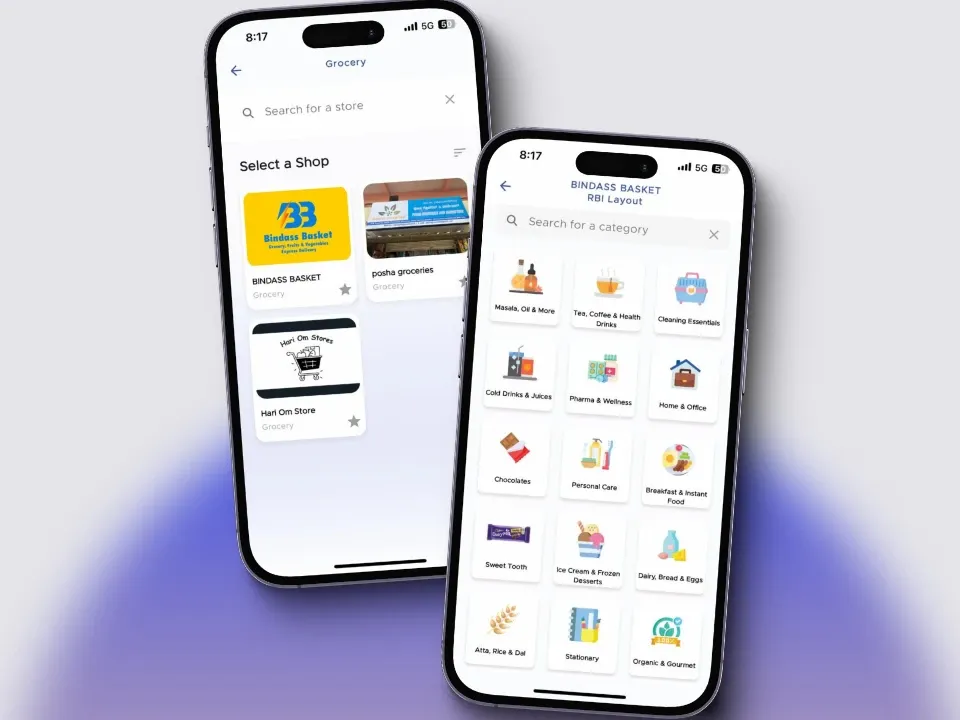 Briclay Tech screenshot 2