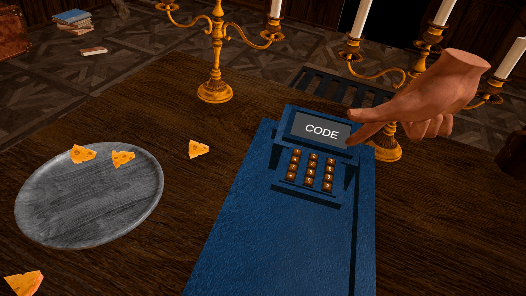 Escape Enigma screenshot 2