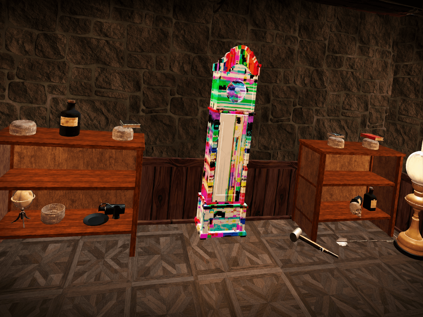 Escape Enigma screenshot 3