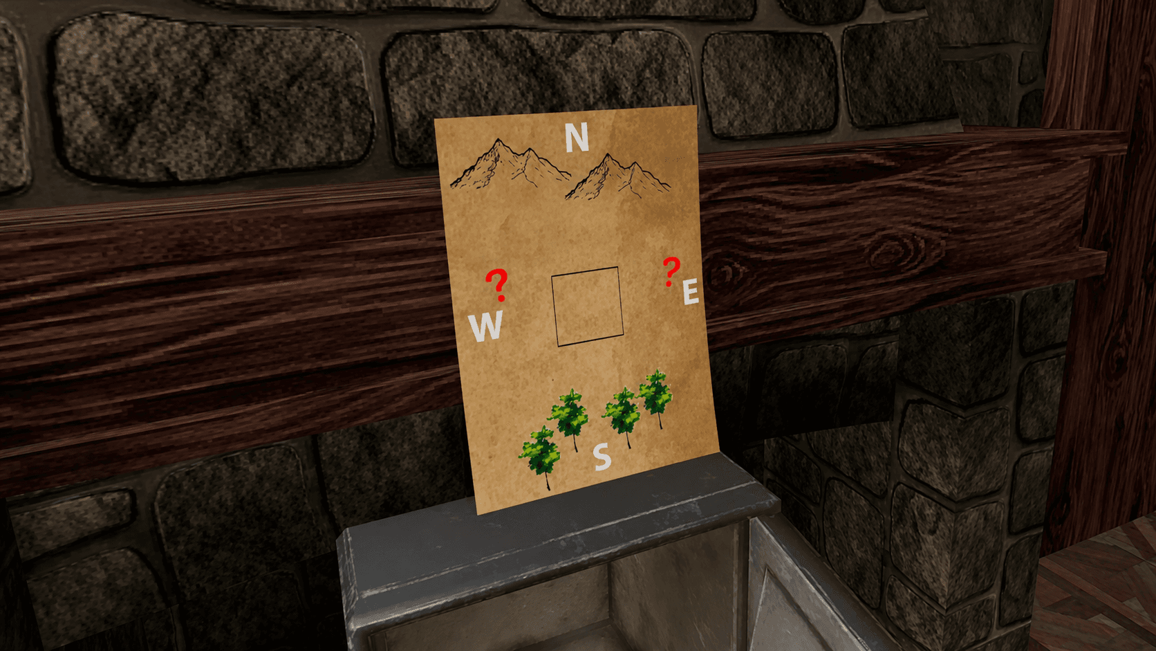 Escape Enigma screenshot 5