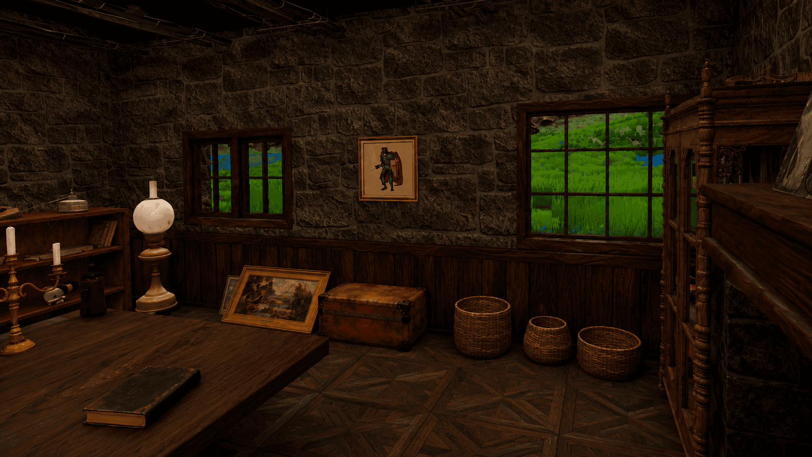 Escape Enigma screenshot 6