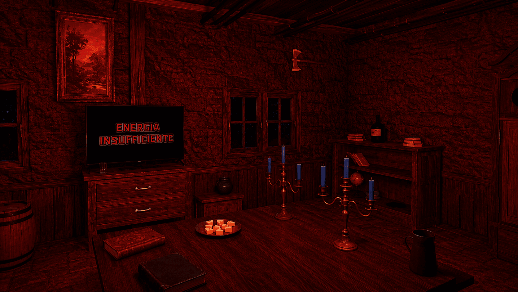 Escape Enigma screenshot 7