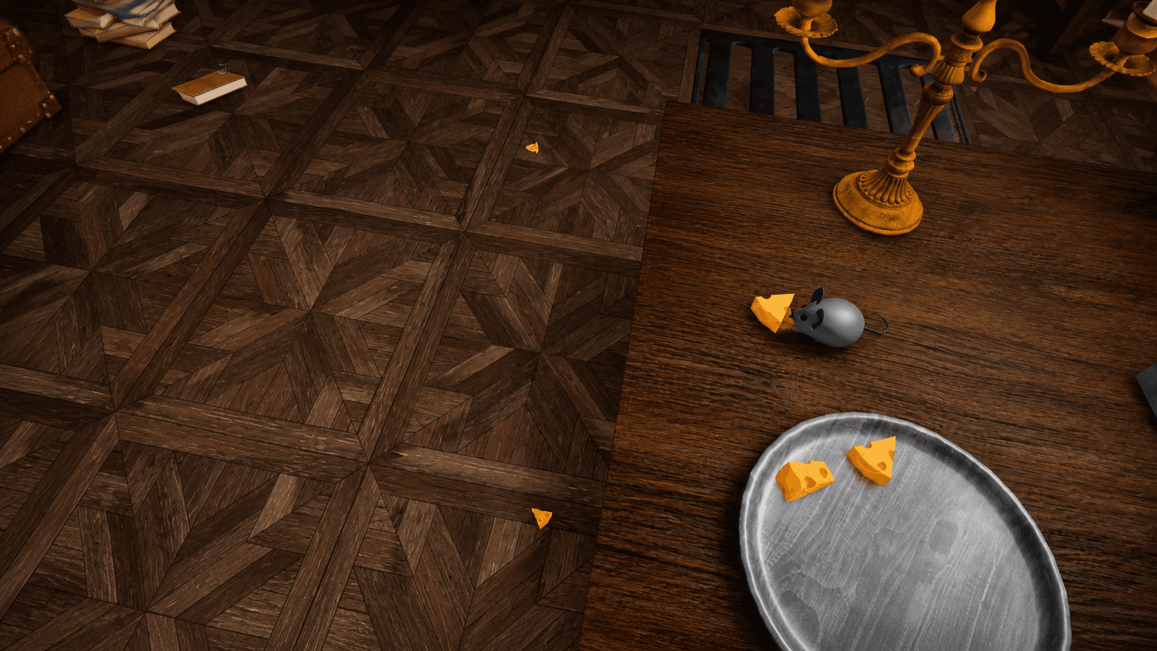 Escape Enigma screenshot 9