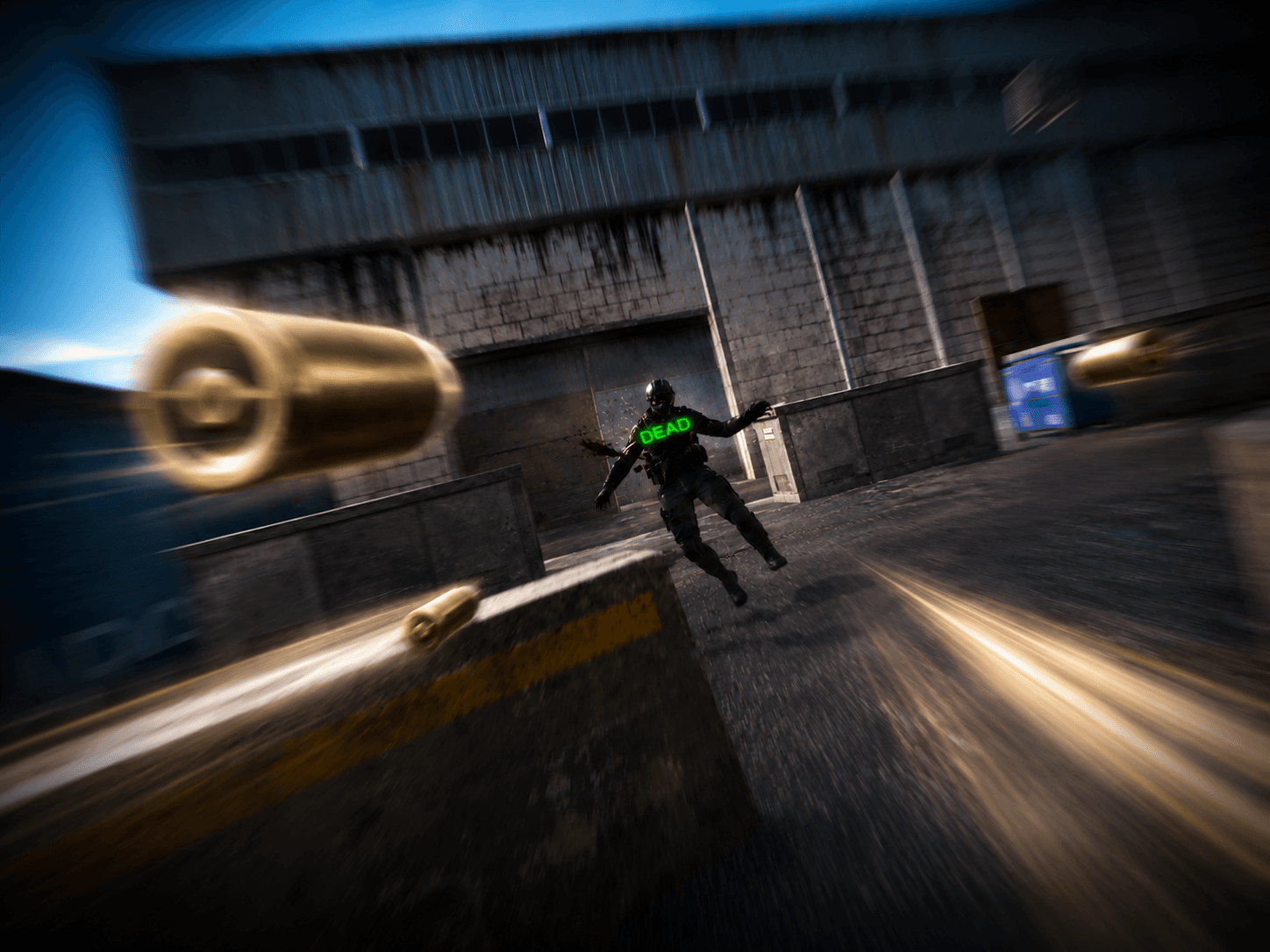 Orion PvP screenshot 7