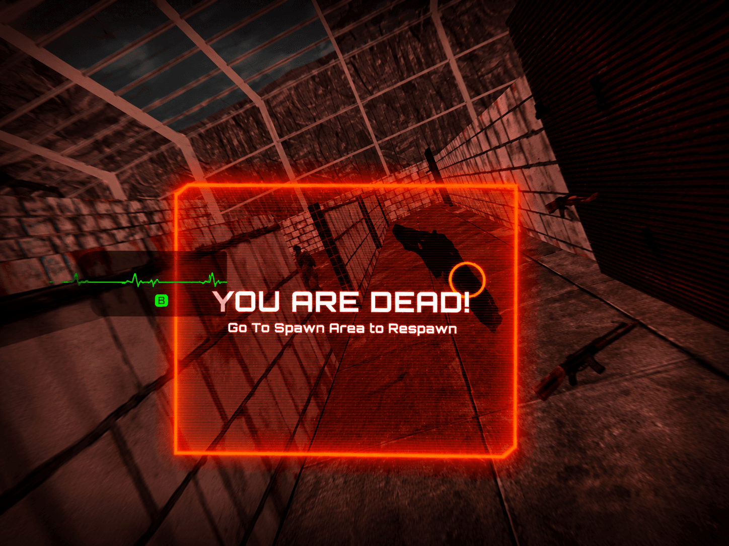 Orion PvP screenshot 9