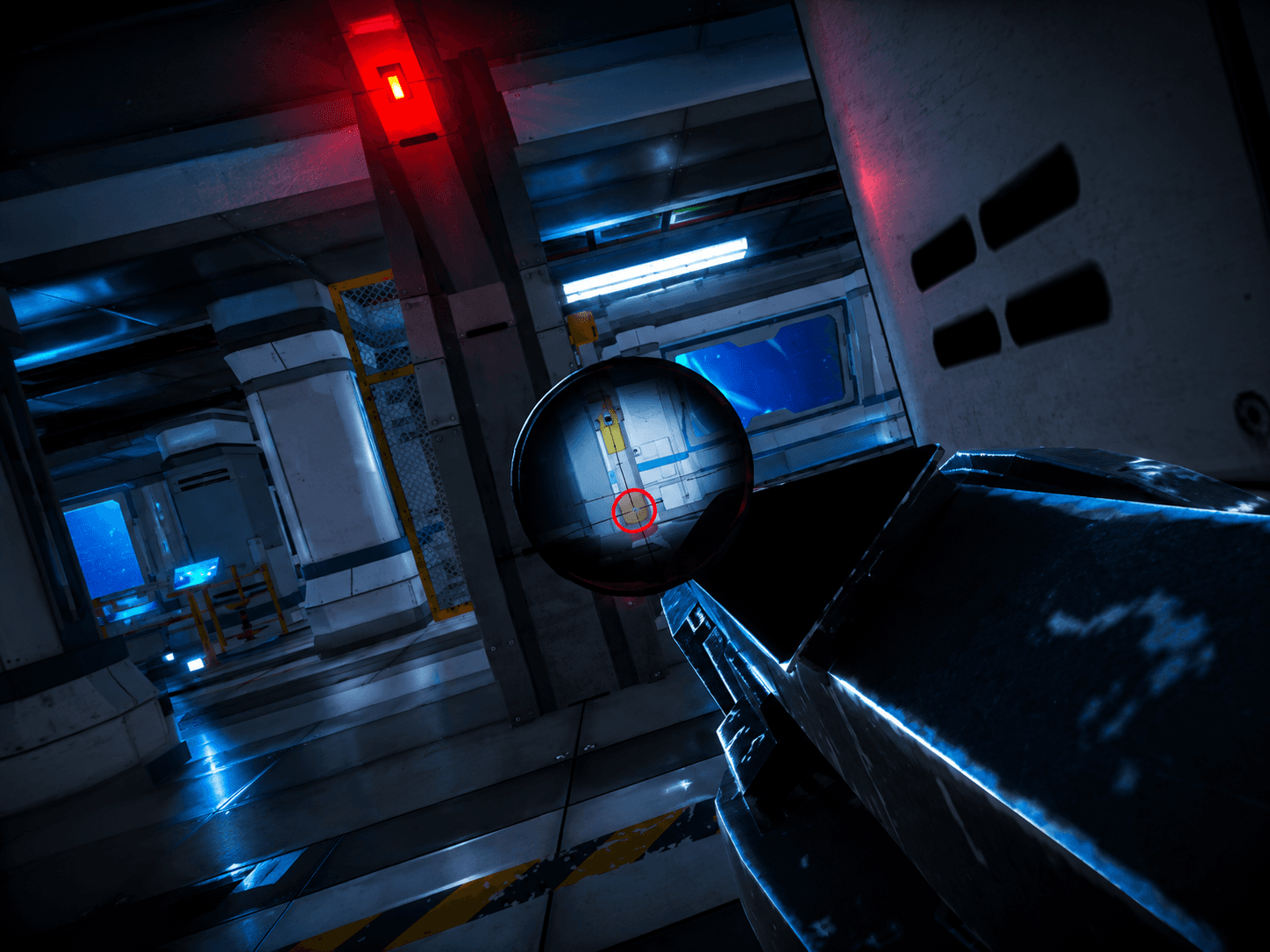 Orion PvP screenshot 13