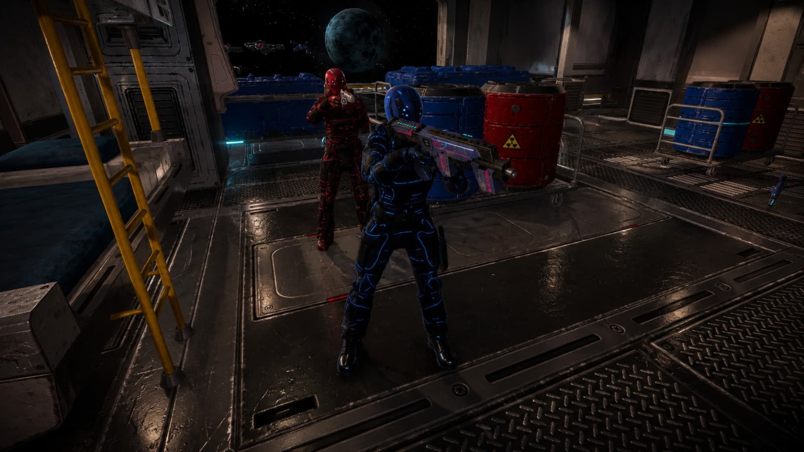 Orion PvP screenshot 16