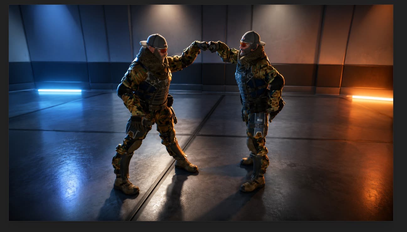 Orion PvP screenshot 19