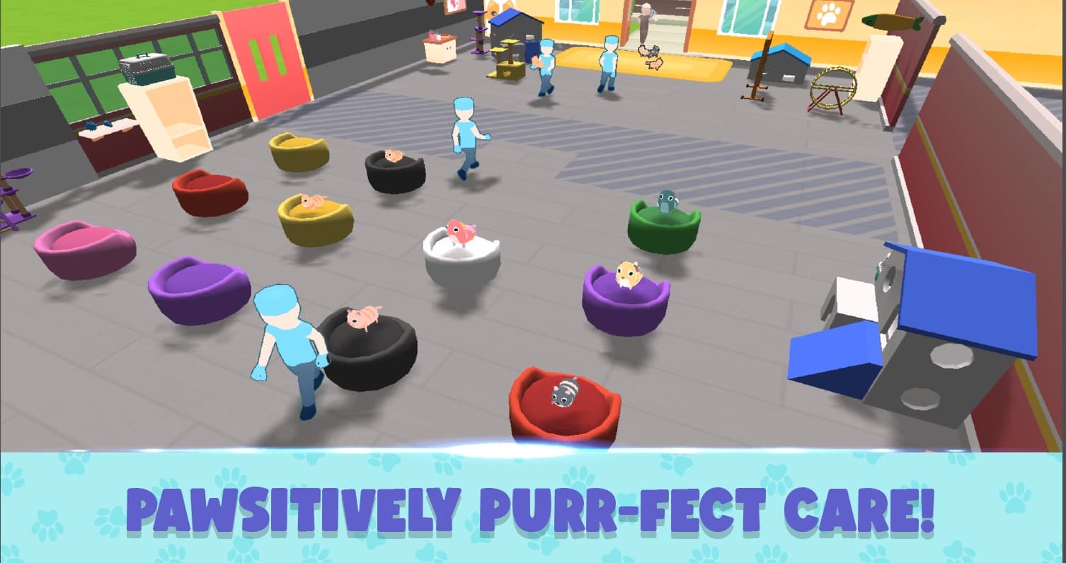 Pet Clinic screenshot 4