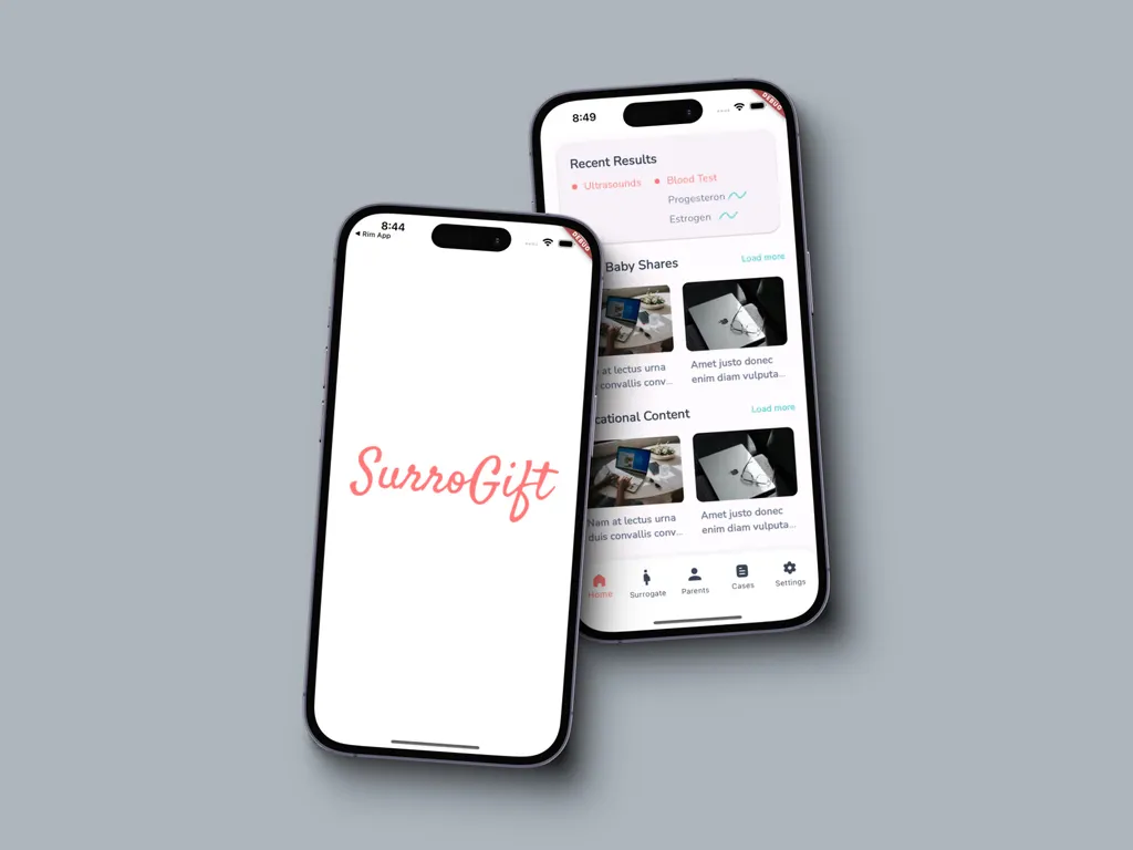 Surrogacy
