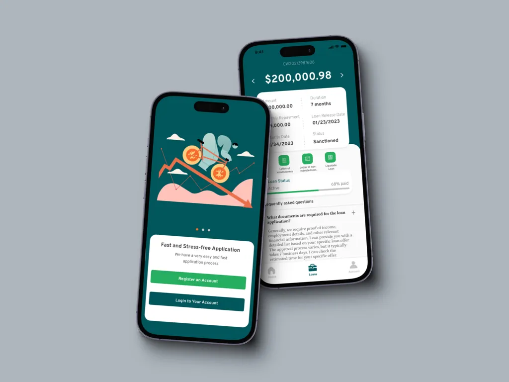 Zooglife Loan Aggregator
