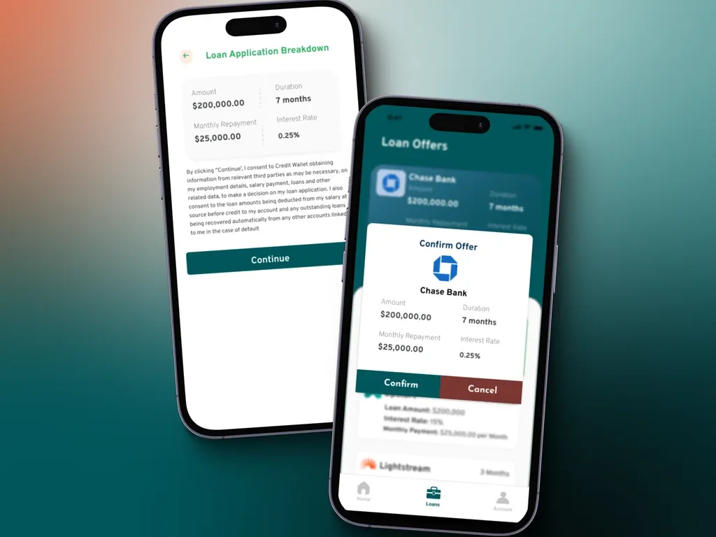 Zooglife Loan Aggregator screenshot 2