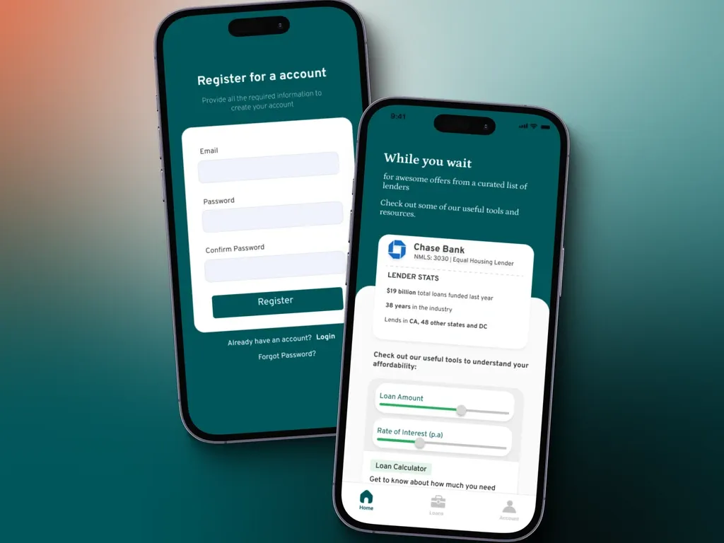 Zooglife Loan Aggregator screenshot 3