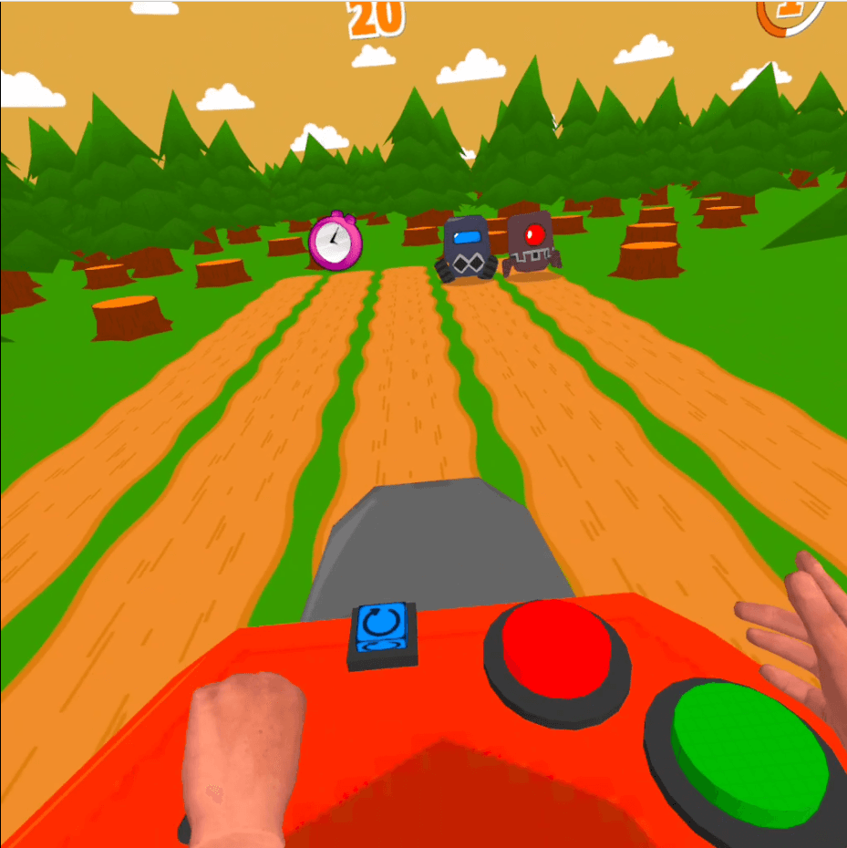 Neo Racing X