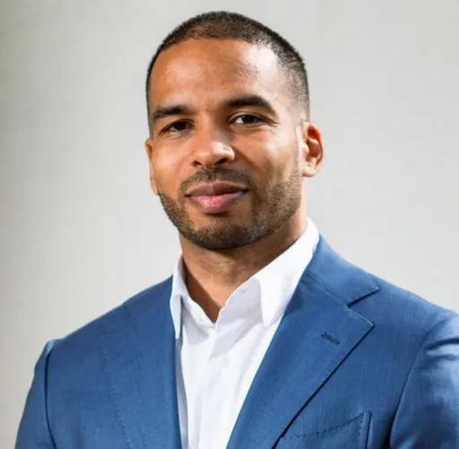 Jerome Mattias